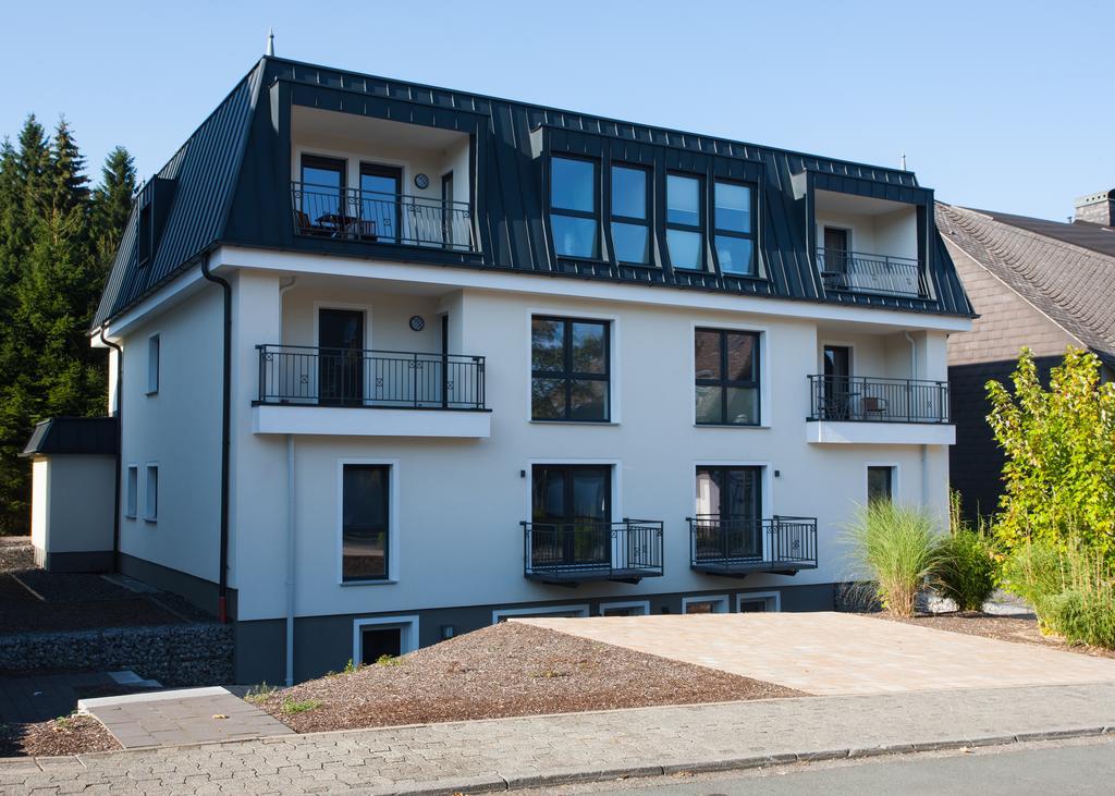 Appartement Fichtenweg 31-s Winterberg