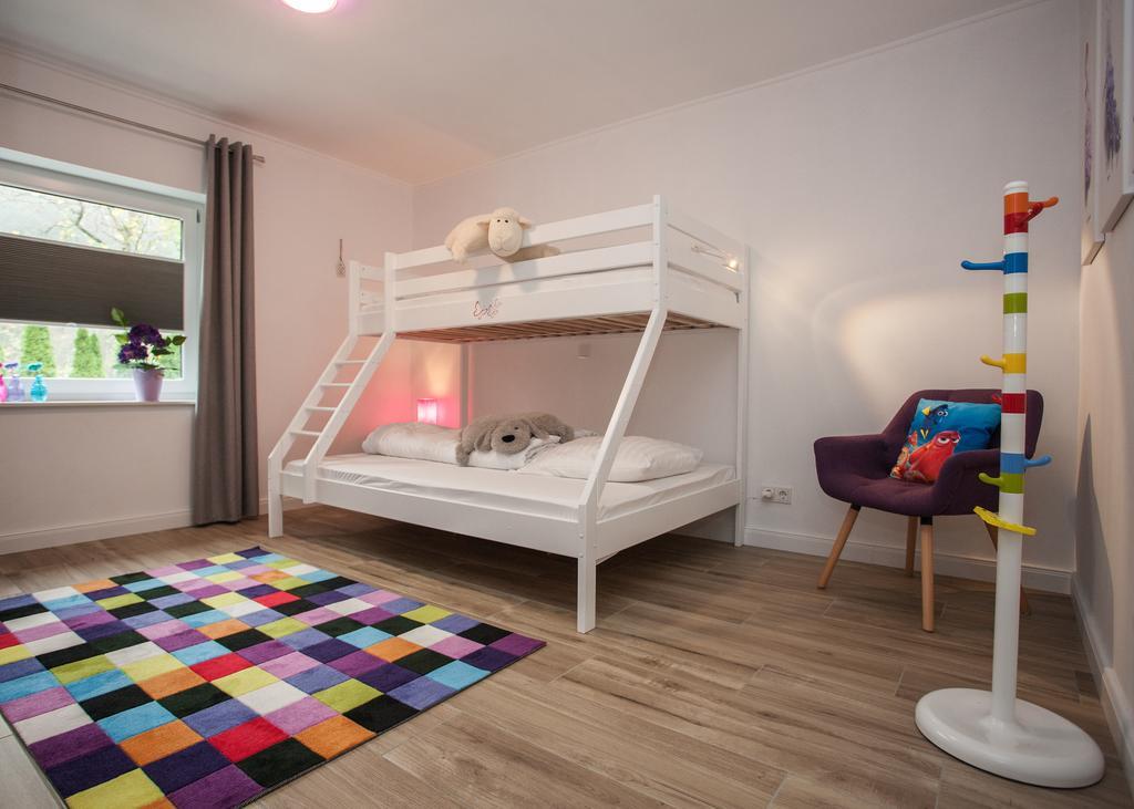 Fichtenweg 31-s Appartement *
