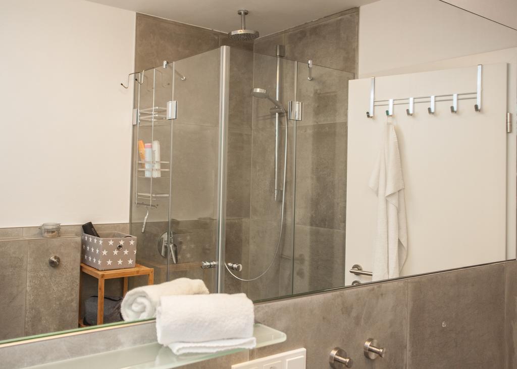 Appartement Fichtenweg 31-s *