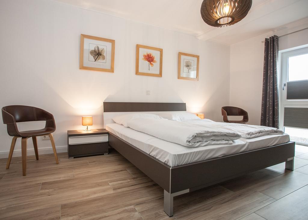 Appartement Fichtenweg 31-s Winterberg